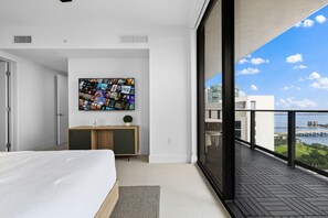 3 chambres, fer et planche à repasser, Wi-Fi, literie fournie