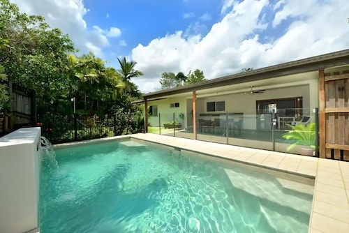 Tropical Oasis - Entire home in Freshwater, Australia
