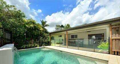 Tropical Oasis - Entire home in Freshwater, Australia