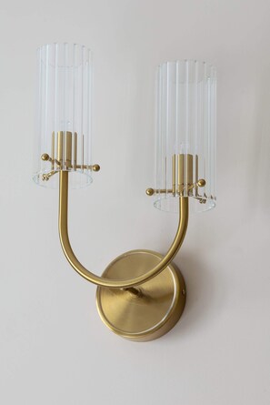 Détail de l’intérieur