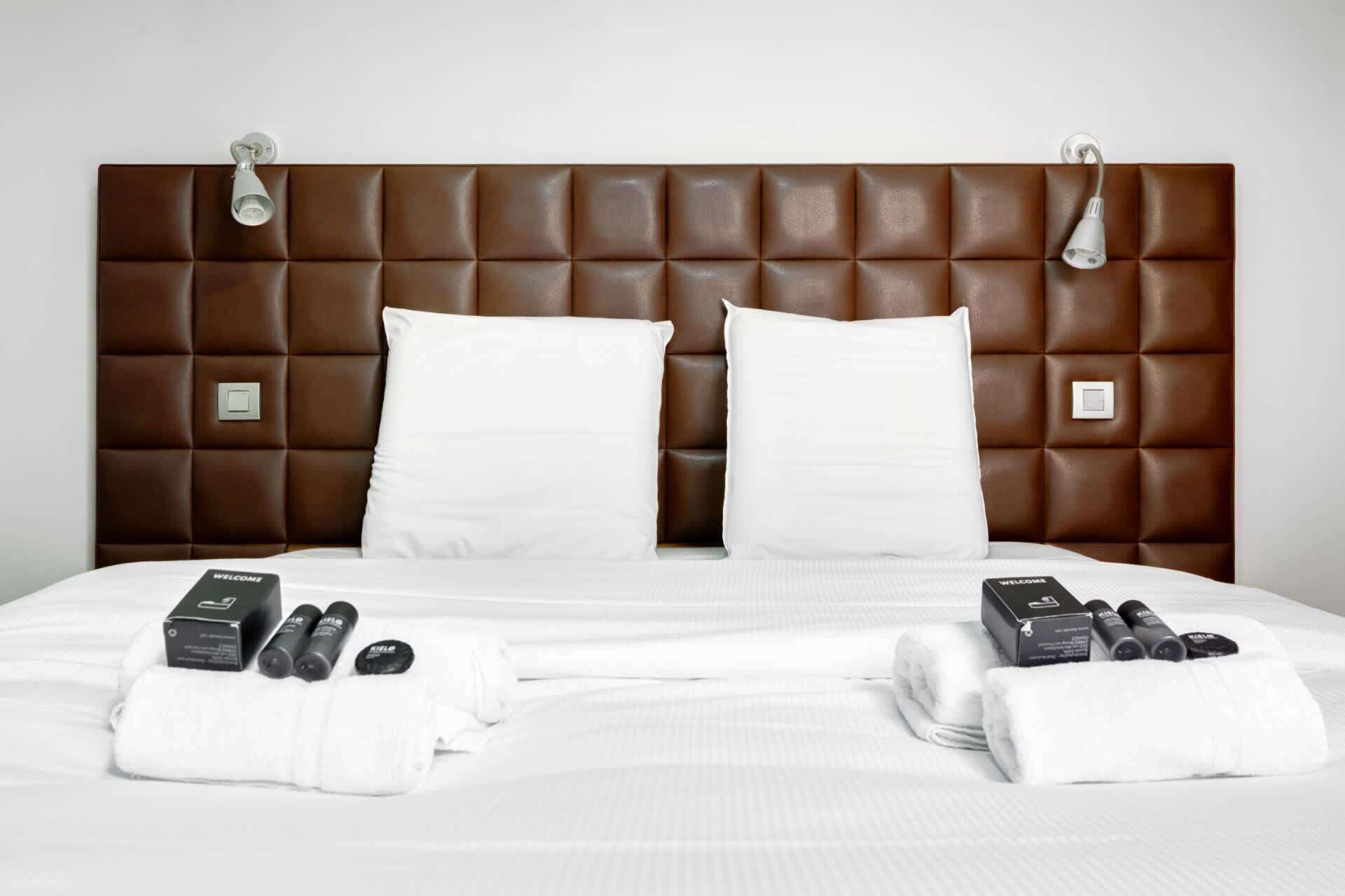 2 bedrooms, WiFi, wheelchair access