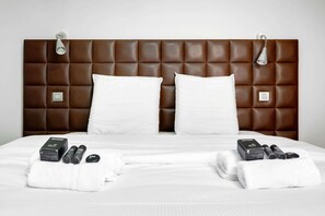 2 bedrooms, WiFi, wheelchair access