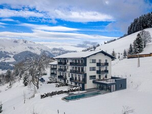 Apartment | Aussenbereich