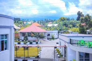 Exterior - Martins Expert Home (Nyundo)