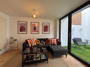 Télévision, espaces bureaux