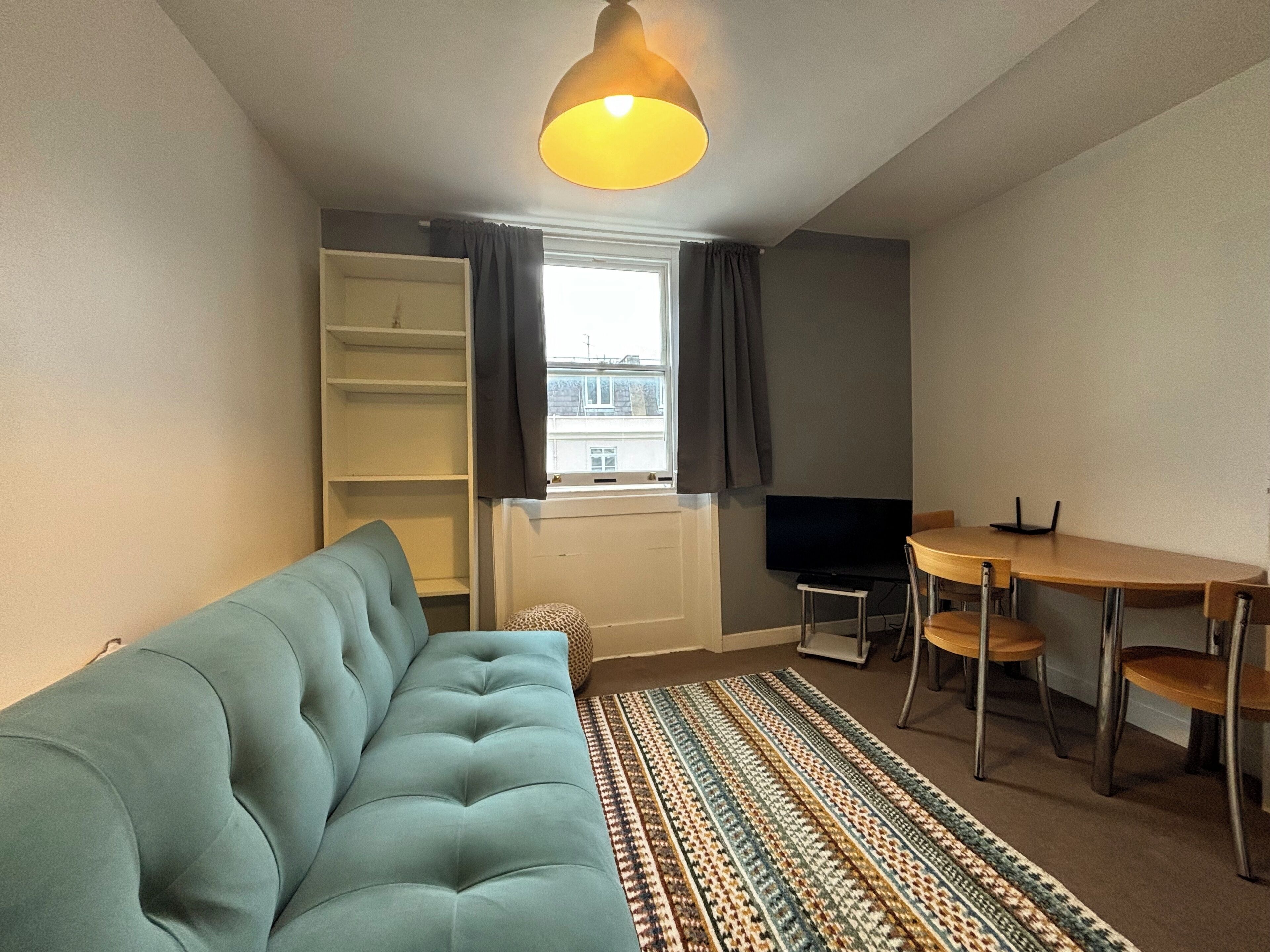 Télévision, espaces bureaux