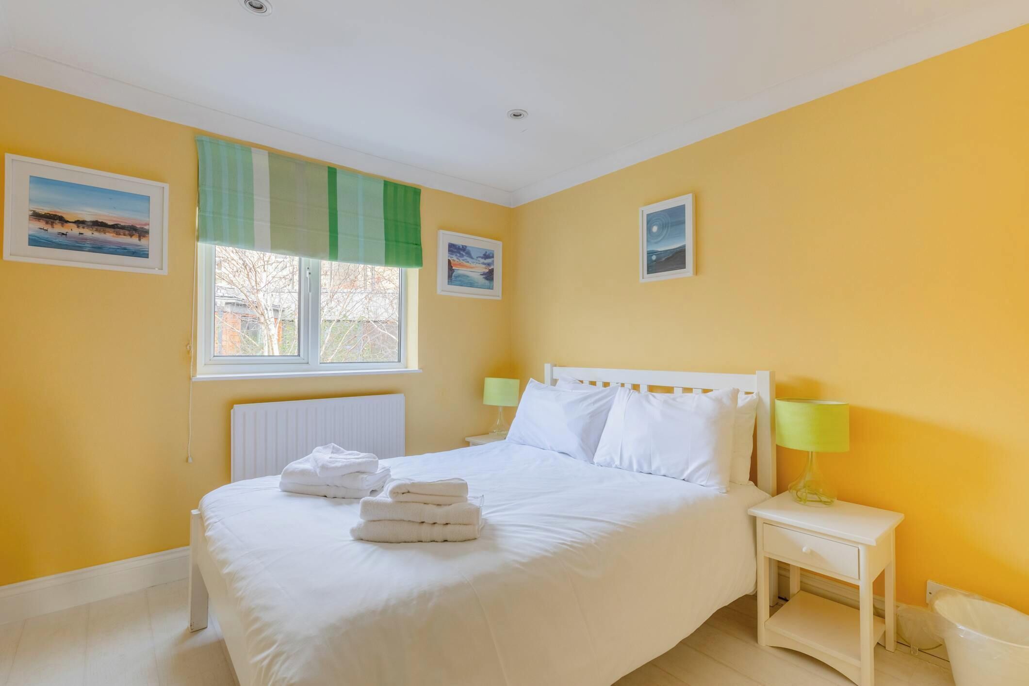 2 Schlafzimmer, Bügeleisen/Bügelbrett, Internetzugang, Bettwäsche