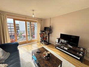 Télévision, écrans d'ordinateur