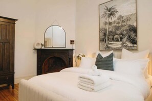3 Schlafzimmer, Bügeleisen/Bügelbrett, WLAN, Bettwäsche