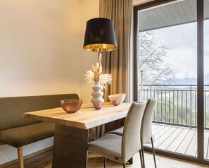 Lägenhet | Restauranger