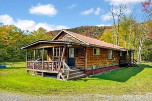 Guest Cottage - Fairview Lodge on 4th Lake (Old Forge)