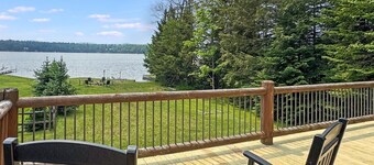 Fairview Lodge on 4th Lake