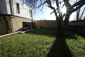 Hypo-allergenic bedding, individually decorated, individually furnished - Ealing Broadway Great Stay (London)