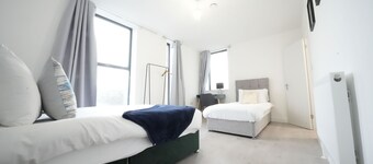 Ealing Broadway Great Stay