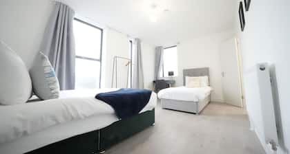 Ealing Broadway Great Stay