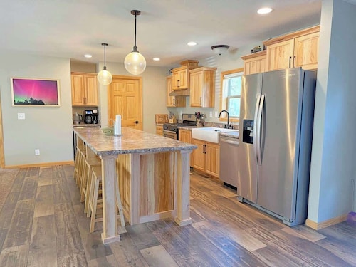 Buckhorn Cottage