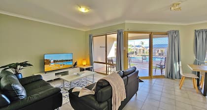 Pelican Shore Villa 15 - Kalbarri WA