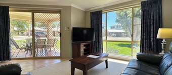 Pelican Shore Villa 20 - Kalbarri WA