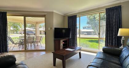 Pelican Shore Villa 20 - Kalbarri WA