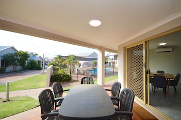 Kalbarri Pelican Shore Villa 17