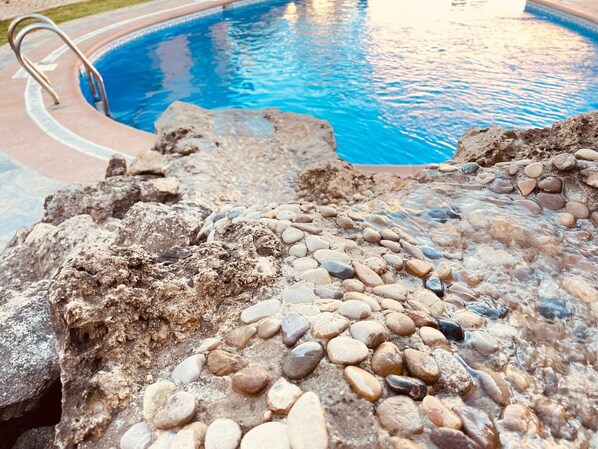 Pool - La Almadraba, Chiclana de la Frontera (Chiclana de la Frontera)