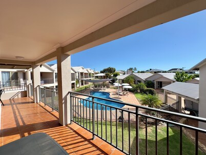 Pelican Shore Villa 14 - Kalbarri WA
