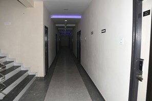 Chi tiết nội thất
