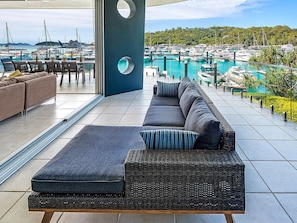 Interior - Pavillions 8, Pavillions 8 (Hamilton Island)