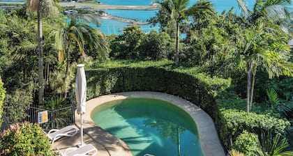 Oasis 21, Oasis 21 on Hamilton island