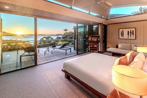 Yacht Club Villa 2, Yacht Club Villa 2 on Hamilton Island