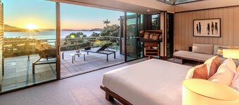 Yacht Club Villa 2, Yacht Club Villa 2 on Hamilton Island