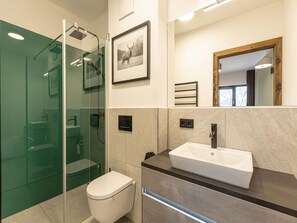 Appartement | Salle de bain