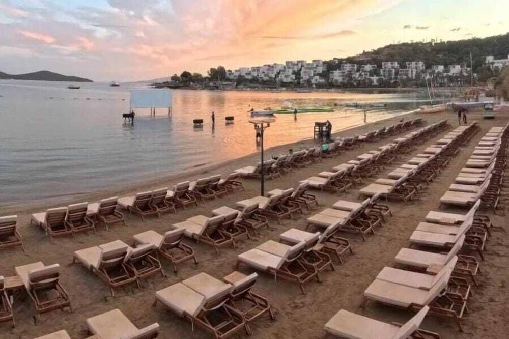 SEA SOUL OTEL