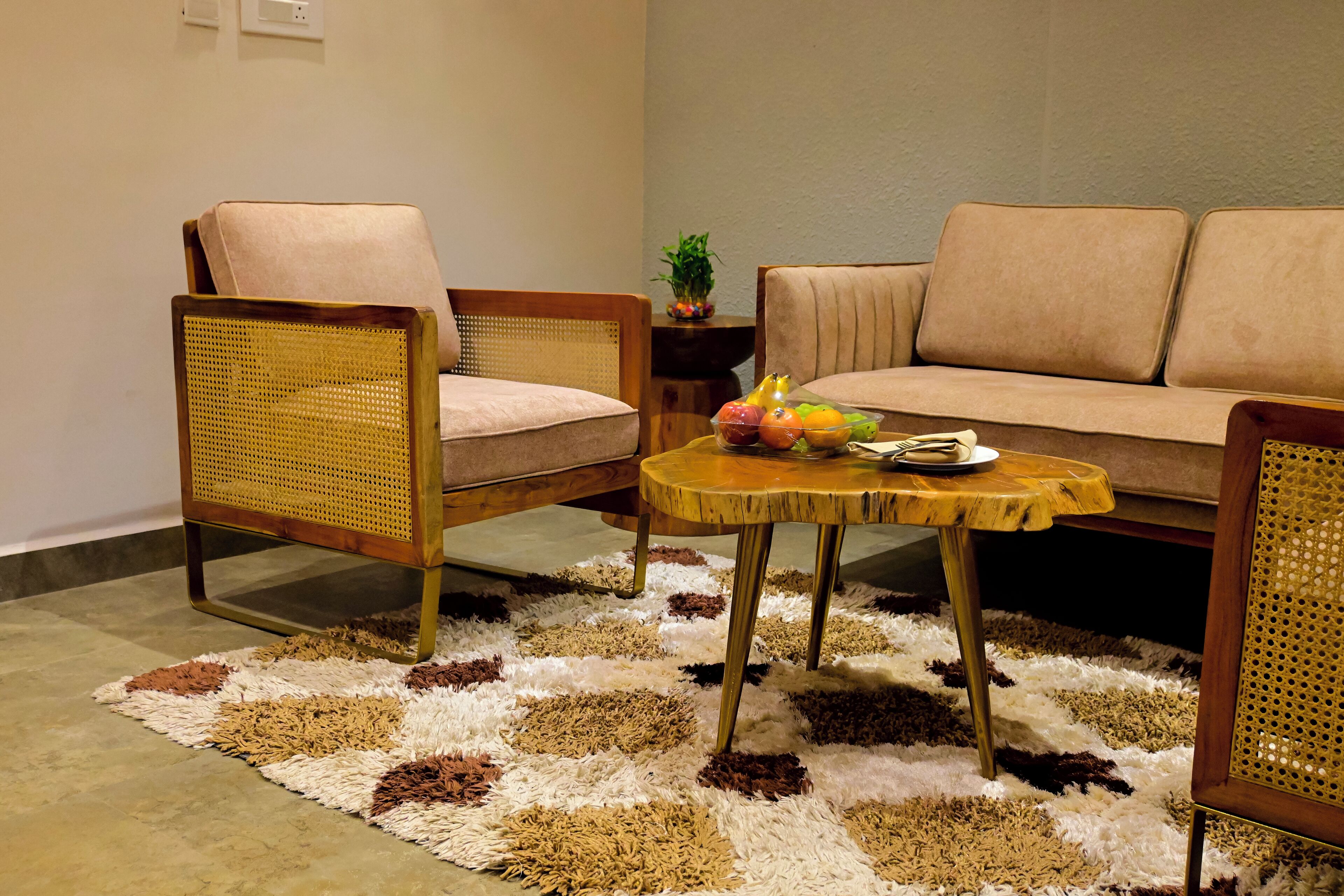 Livancia Suite | Soundproofing, free WiFi, bed sheets