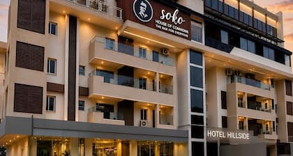 Hillside Hotel