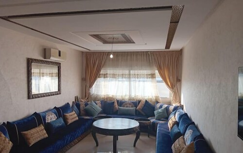 Super Appart meuble for rent