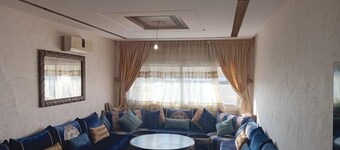 Super Appart meuble for rent