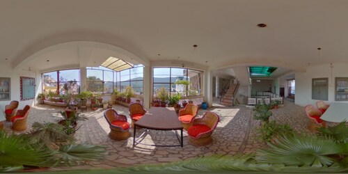 Goroomgo Raj Mahal Guest House Bundi