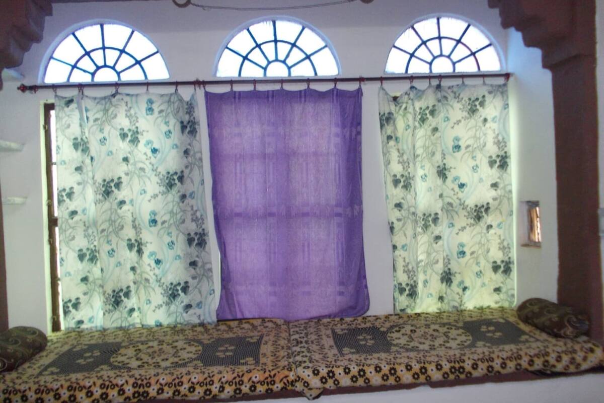 Traditional Room