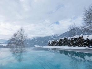 Apartment | Pool