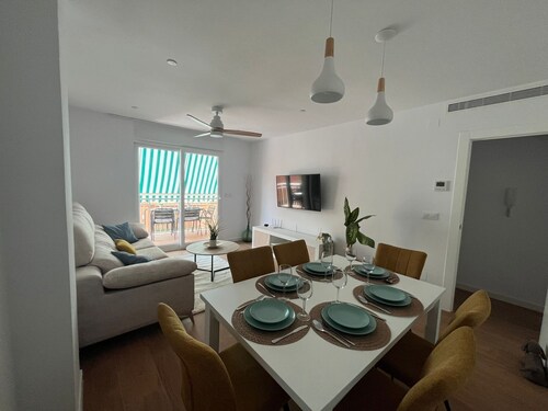 Apartment Los Narejos