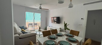 Apartment Los Narejos