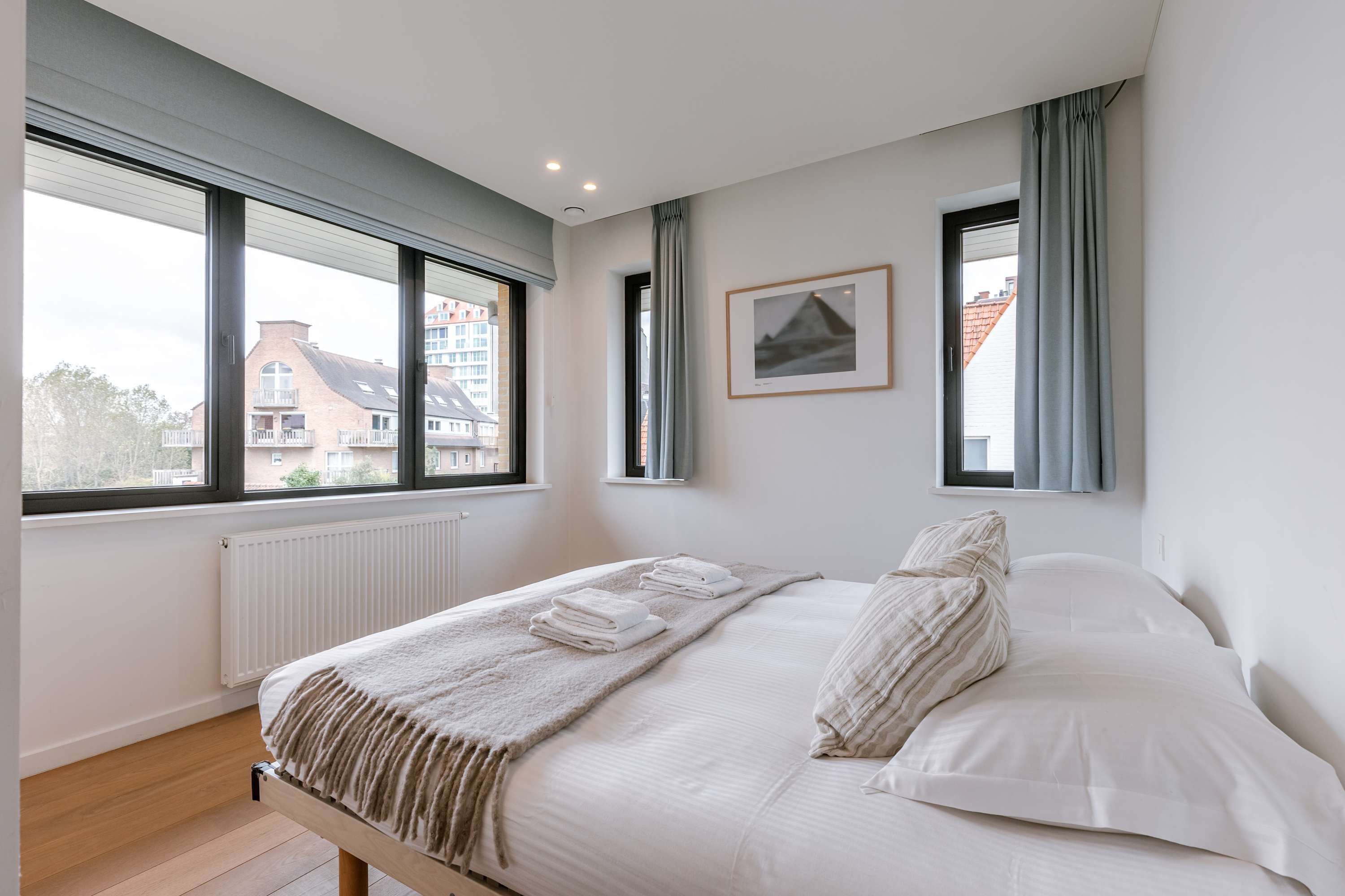 Biệt thự | 4 phòng ngủ, bàn, truy cập Internet tốc độ cao 