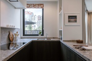 Villa | 4 bedrooms, desk, Internet - Villa for 8 Guests Steps From the Beach (Knokke-Heist)