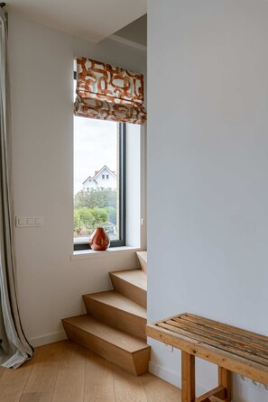 Villa | 4 bedrooms, desk, Internet