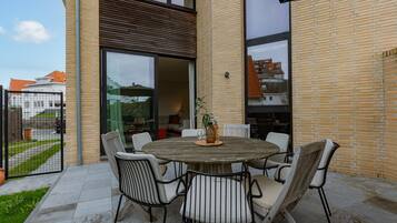 4 chambres, bureau, Internet
