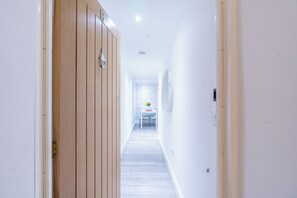 Interior - Welcome to Plotseeker’s Stylish 3BR/3BA Retreat • West Kensington Gem B (Greater London)