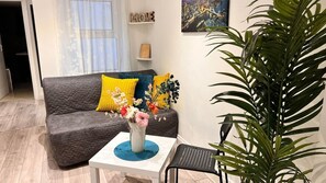 Smart-TV, Arbeitsbereiche