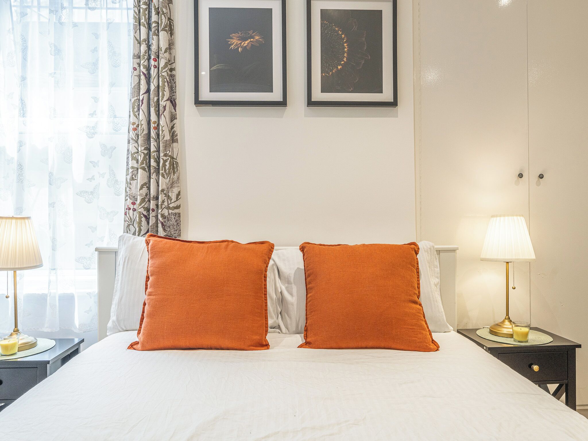 1 Schlafzimmer, Bügeleisen/Bügelbrett, Reisekinderbett, kostenloses WLAN