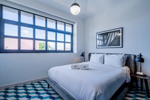 Apartment | 2 Schlafzimmer, Internetzugang